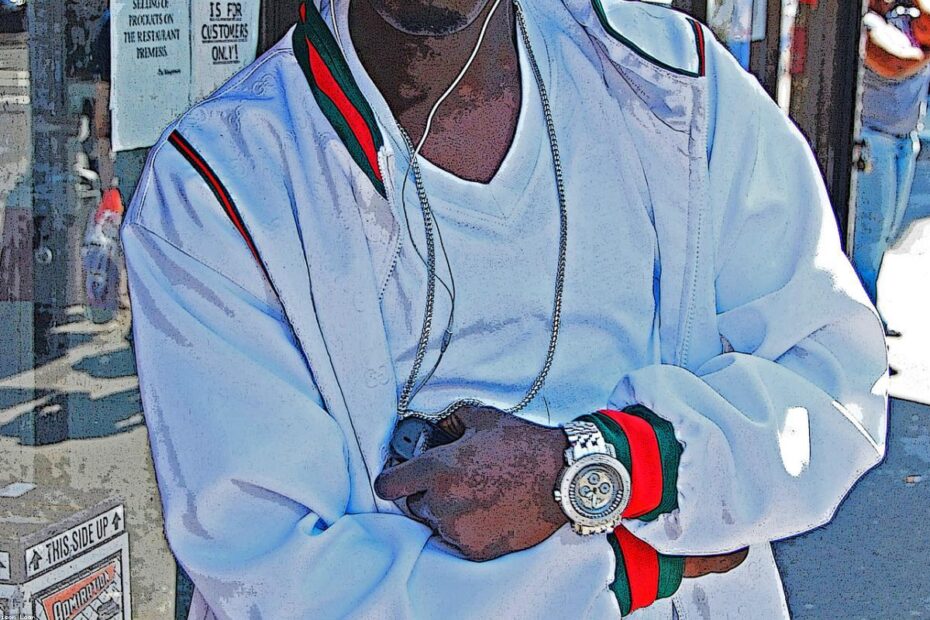 Le durag dans le hip-hop et la culture urbaine