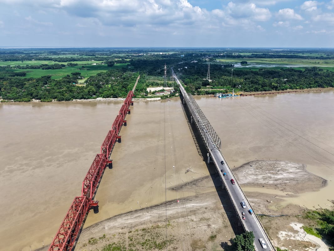 Echappées pour ce pont, découvrez les meilleures destinations !