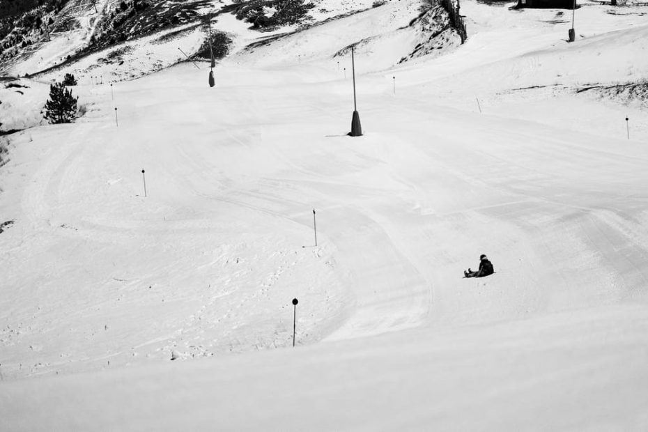 Les meilleures stations de ski en Espagne