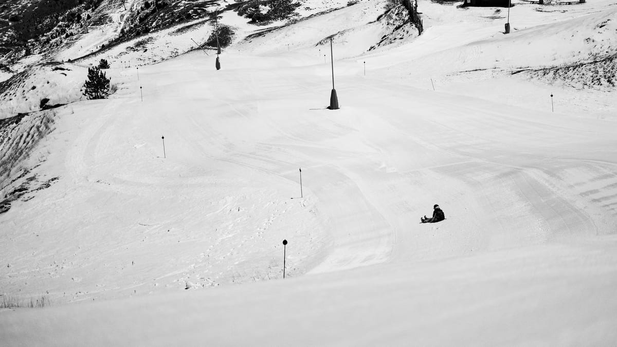 Les meilleures stations de ski en Espagne