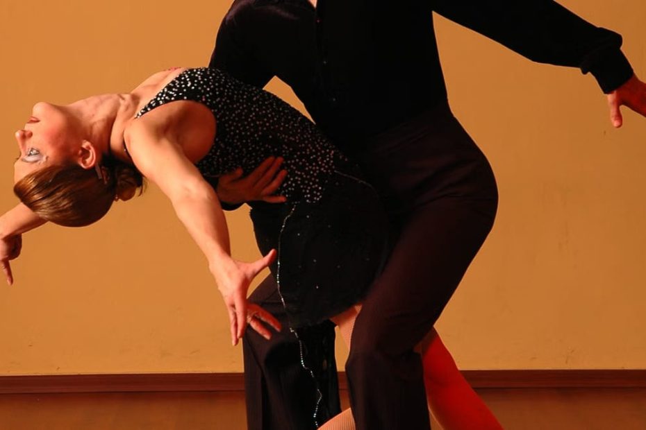 Salsa portoricaine intermédiaire : 6 techniques avancées